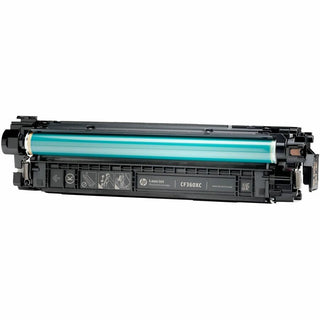 HP 508X, (CF360X) High-Yield Black Original LaserJet Toner Cartridge