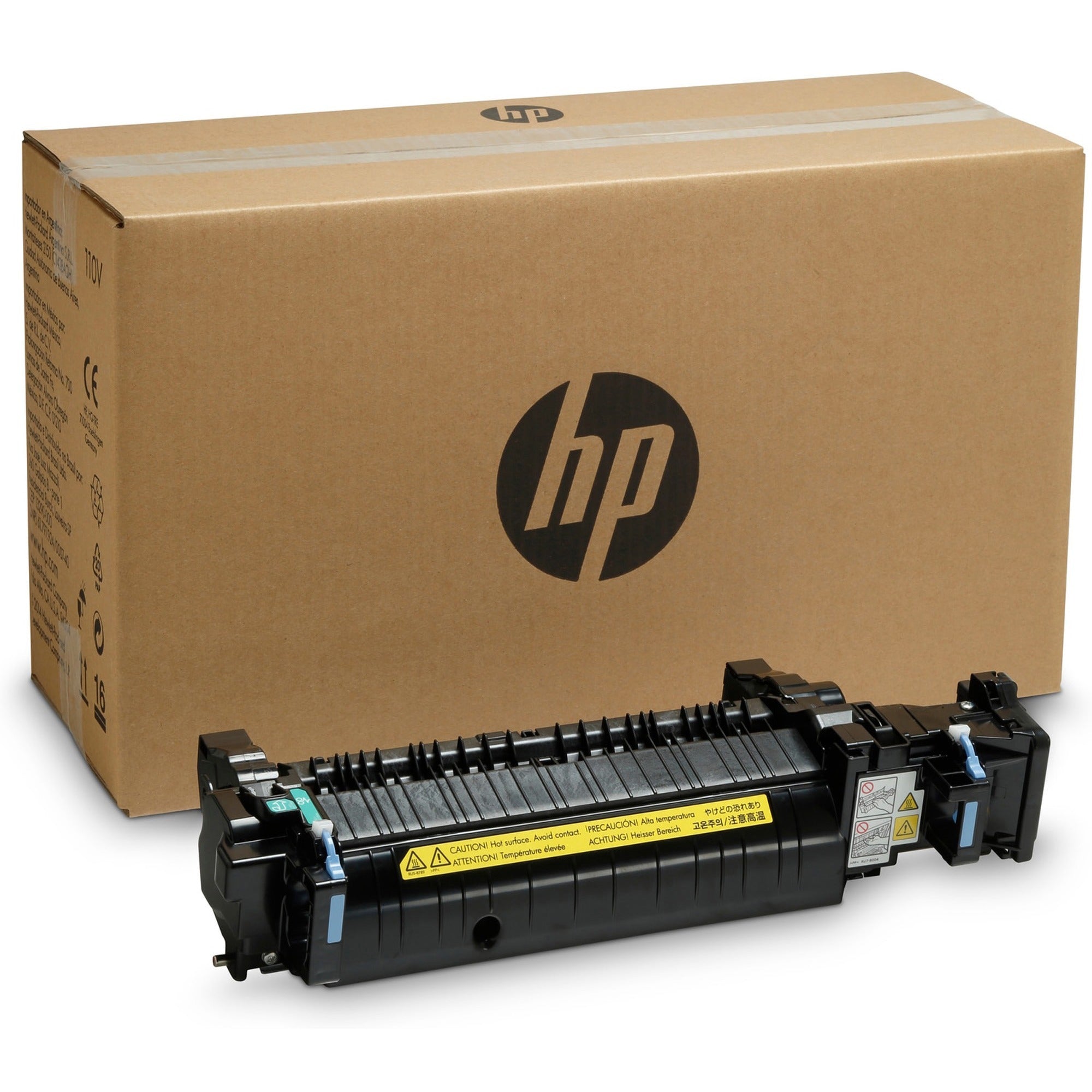 B5L35A 110V Fuser Kit, 150,000 Page-Yield