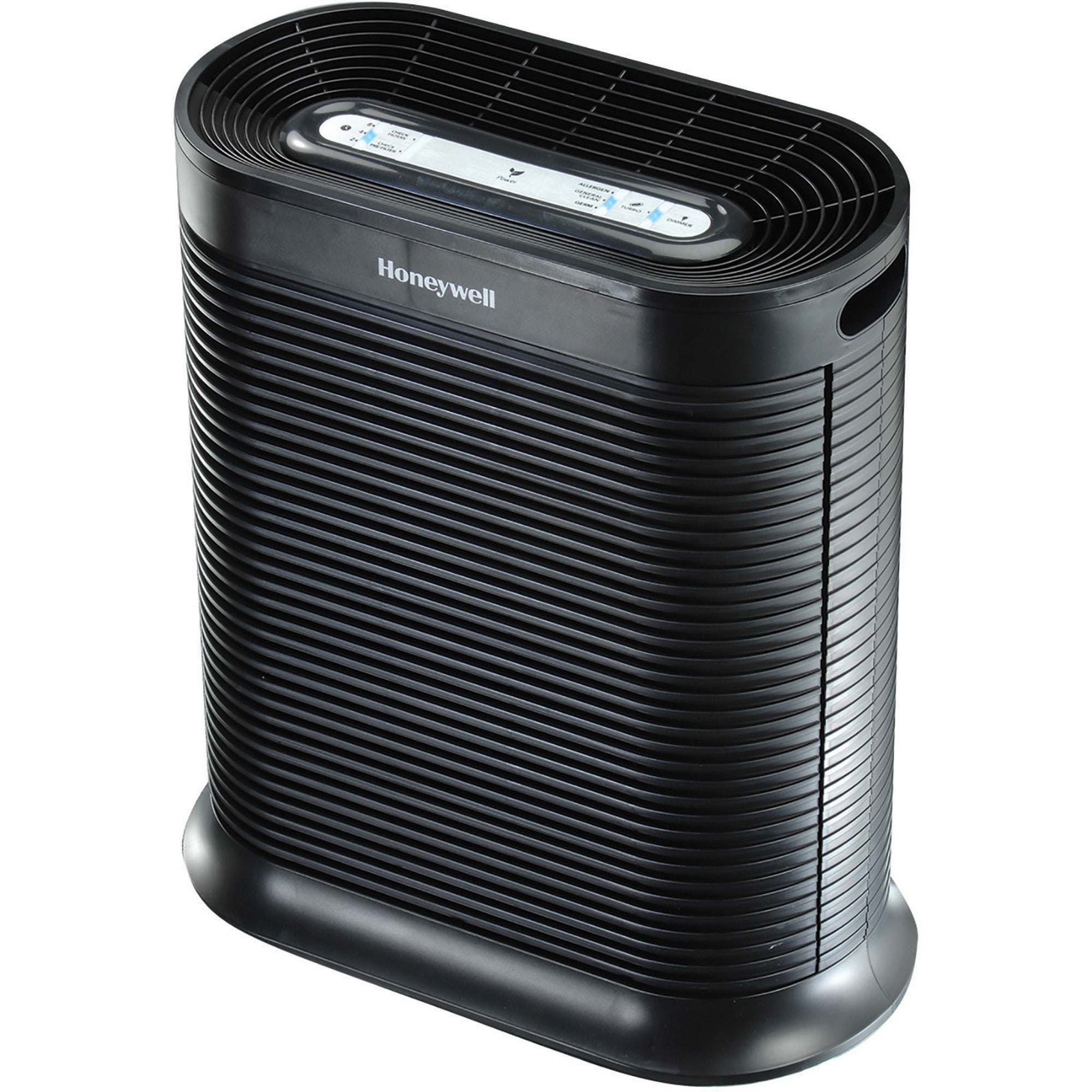 Honeywell HPA300 HEPA Air Purifier - True HEPA, Activated Carbon - 465 Sq. ft. - Black - 