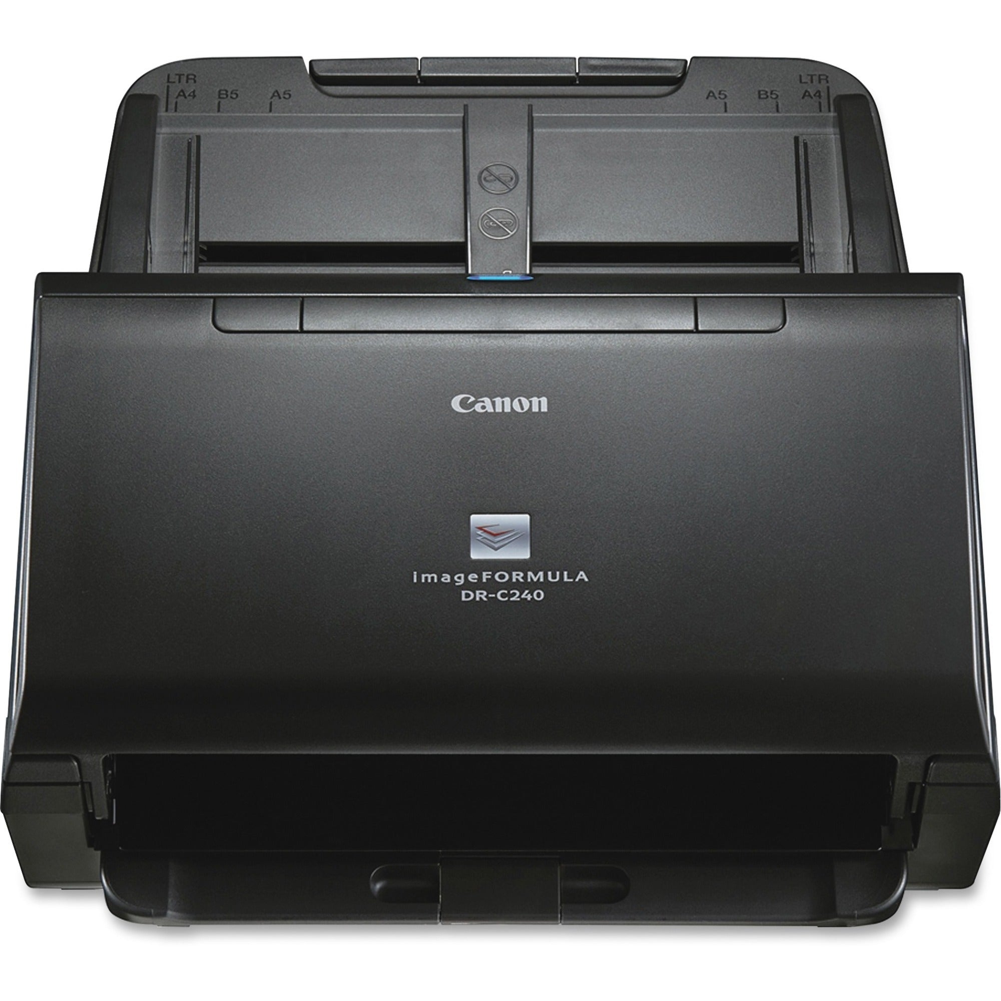 canon-imageformula-dr-c240-sheetfed-scanner-600-dpi-optical-24-bit-color-8-bit-grayscale-45-ppm-mono-30-ppm-color-duplex-scanning-usb_cnmdrc240 - 1