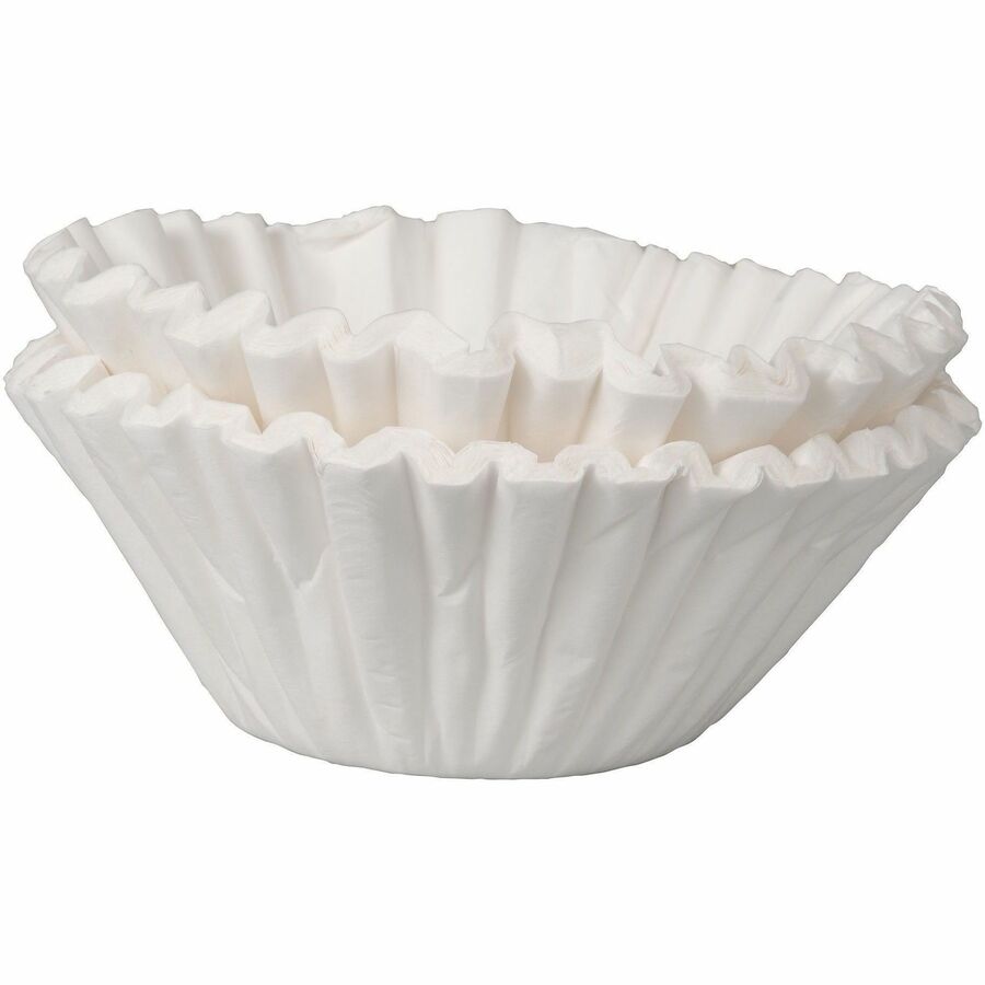 BUNN Gourmet Filter, Sold as 1 Package, 500 Each per Package