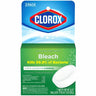 Clorox Automatic Toilet Bowl Cleaner, Sold as 1 Each