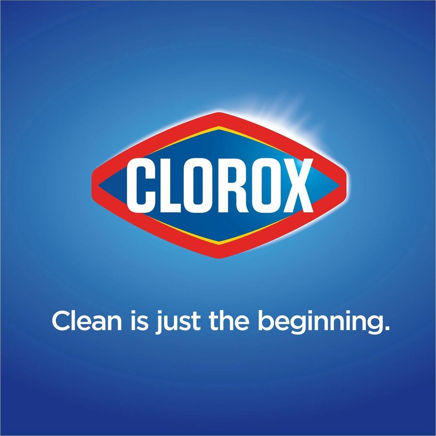 Clorox Automatic Toilet Bowl Cleaner, Sold as 1 Each - 8