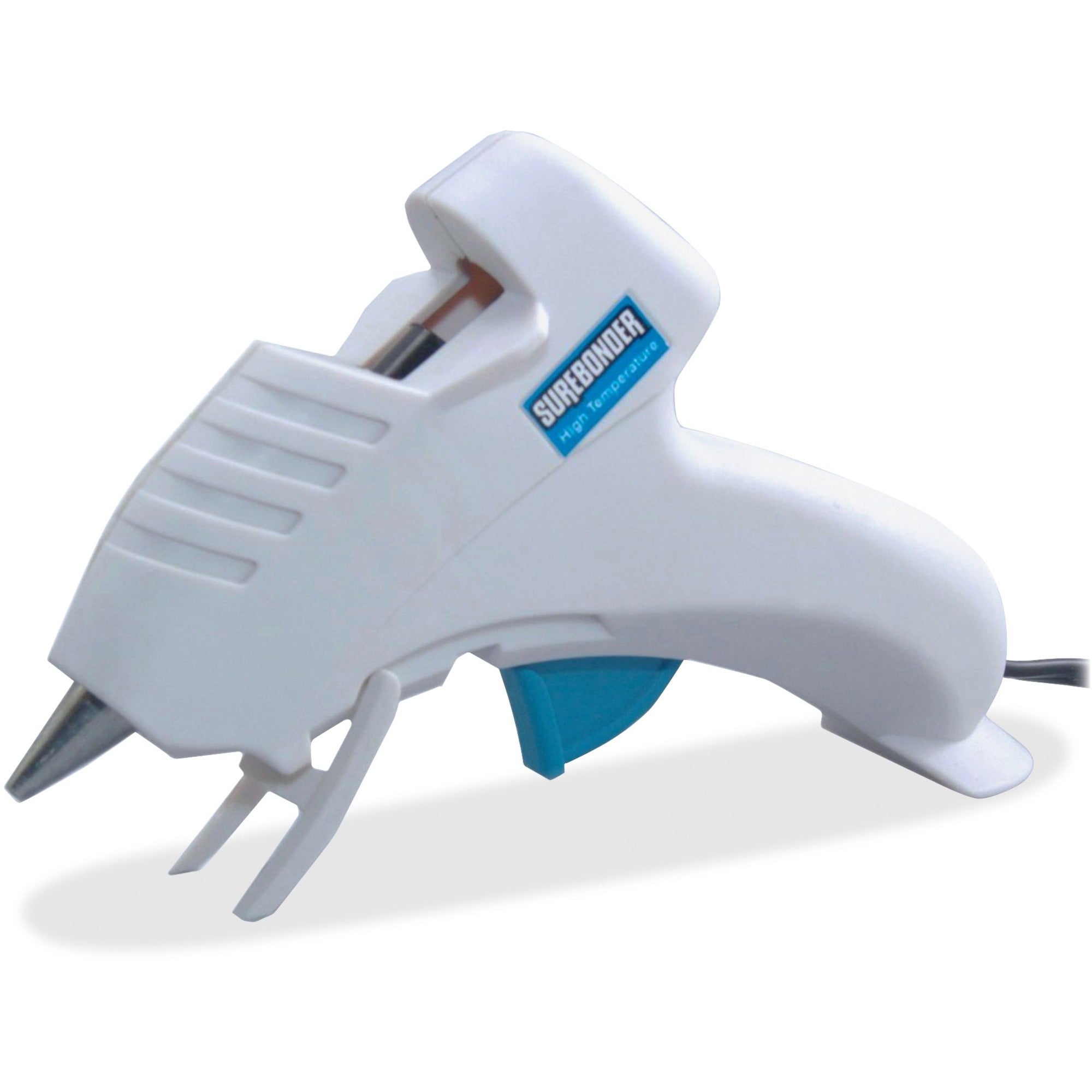 FPC High-temperature Glue Gun - 10 W - Ultra White - 
