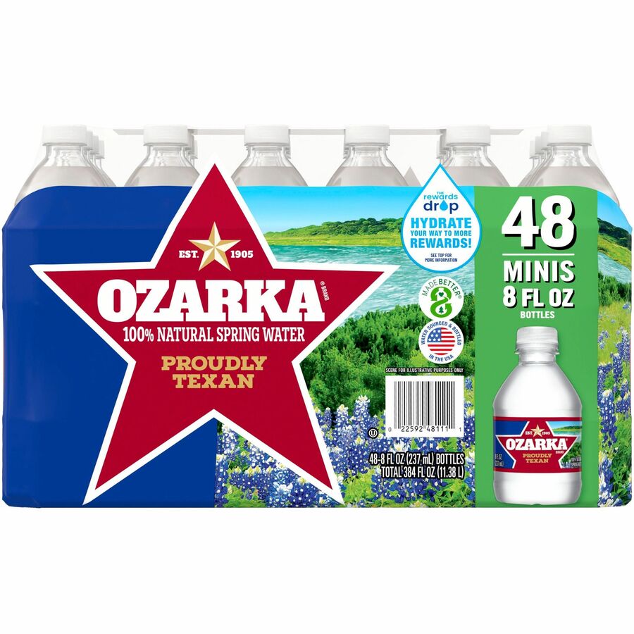 deer-park-natural-spring-water-8-fl-oz-237-ml-bottle-48-carton_nle12255034 - 6