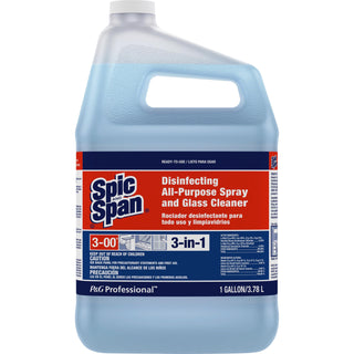 Spic and Span All-Purpose Glass Cleaner Refill, Sold as 1 Each - 1