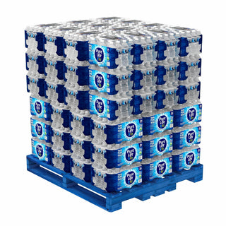 Pure Life Purified Bottled Water - Ready-to-Drink - 16.91 fl oz (500 mL) - 1872 / Pallet