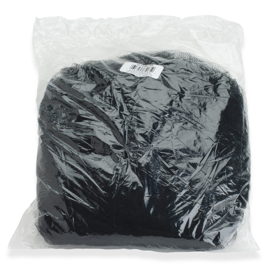 genuine-joe-black-nylon-hair-net-recommended-for-food-handling-food-processing-large-size-21-stretched-diameter-contaminant-protection-nylon-black-comfortable-lightweight-durable-tear-resistant-100-pack_gjo85135 - 5