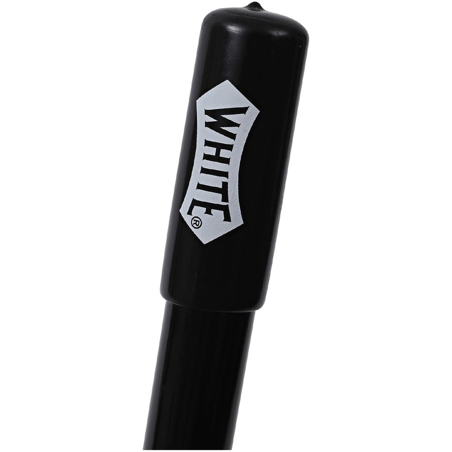 Genuine Joe Metal Squeeze Wringer - Rust Resistant - Steel - Metallic - 1 Each
