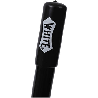 Genuine Joe Metal Squeeze Wringer - Rust Resistant - Steel - Metallic - 1 Each