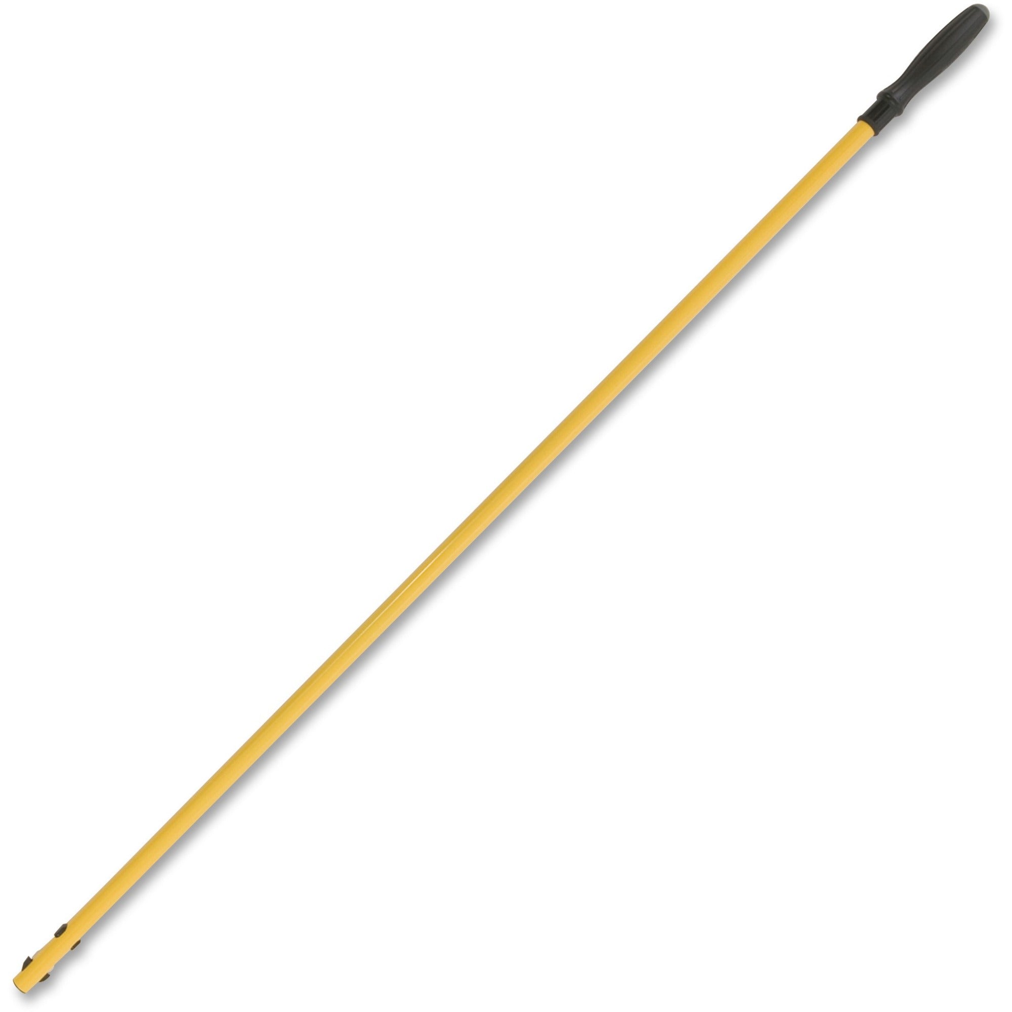 Rubbermaid Commercial Mop Handle, Sold as 1 Each