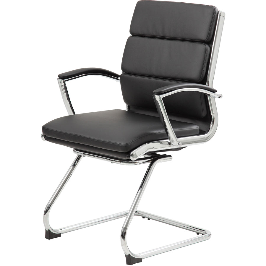 boss-contemporary-executive-guest-chair-in-caressoft-plus-black-vinyl-seat-cantilever-base-black-1-each_bopb9479bk - 6