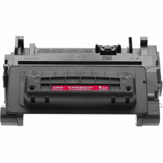 0282020001 281A MICR Toner Secure, Alternative for HP CF281A, Black