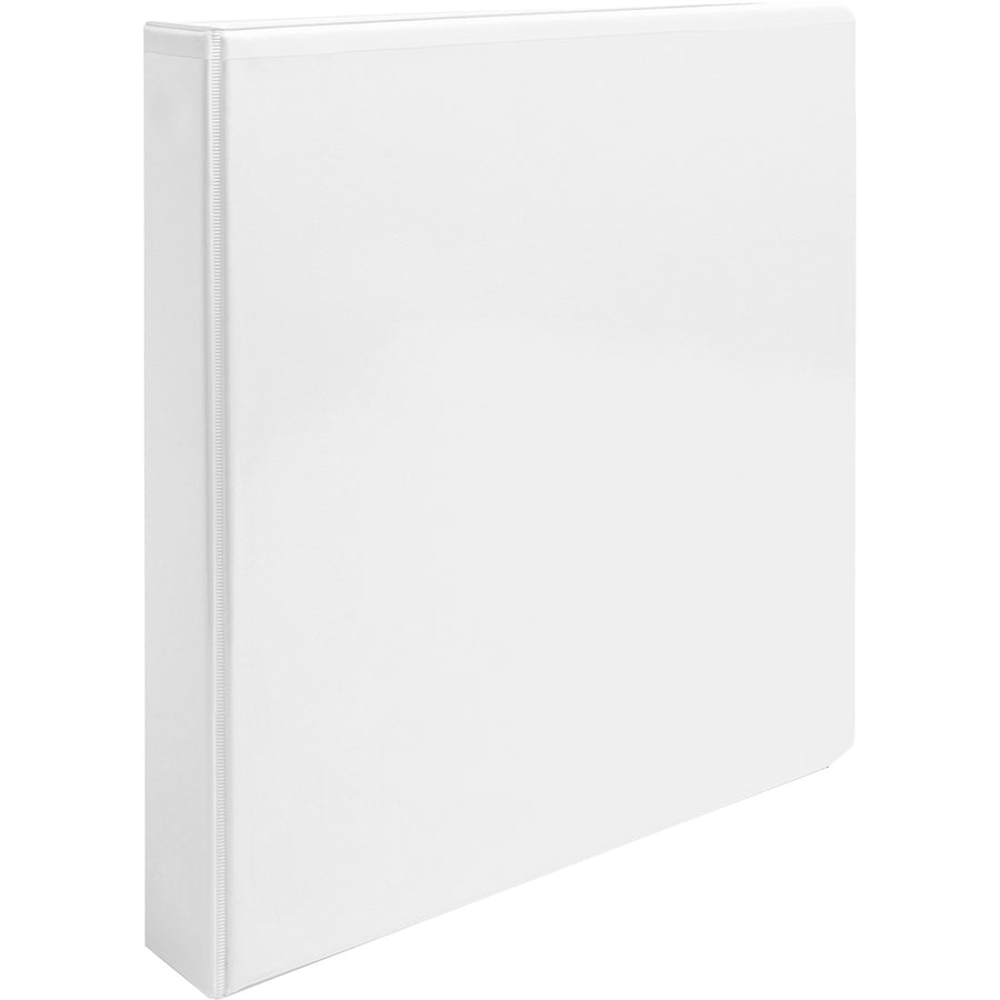 Business Source Round-ring View Binder