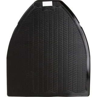 Genuine Joe Deodorizing Urinal Z-Mat - Lasts upto 6 Weeks - 1 Each - Black