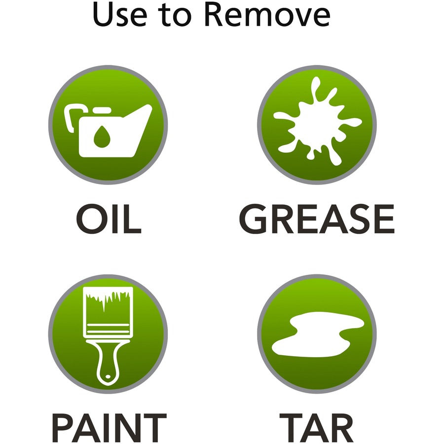 Gojo Multi Green Hand Cleaner - Citrus ScentFor - 67.6 fl oz (2 L) - Soil Remover, Dirt Remover, Kill Germs - Hand - Green - Non-abrasive - 4 / Carton