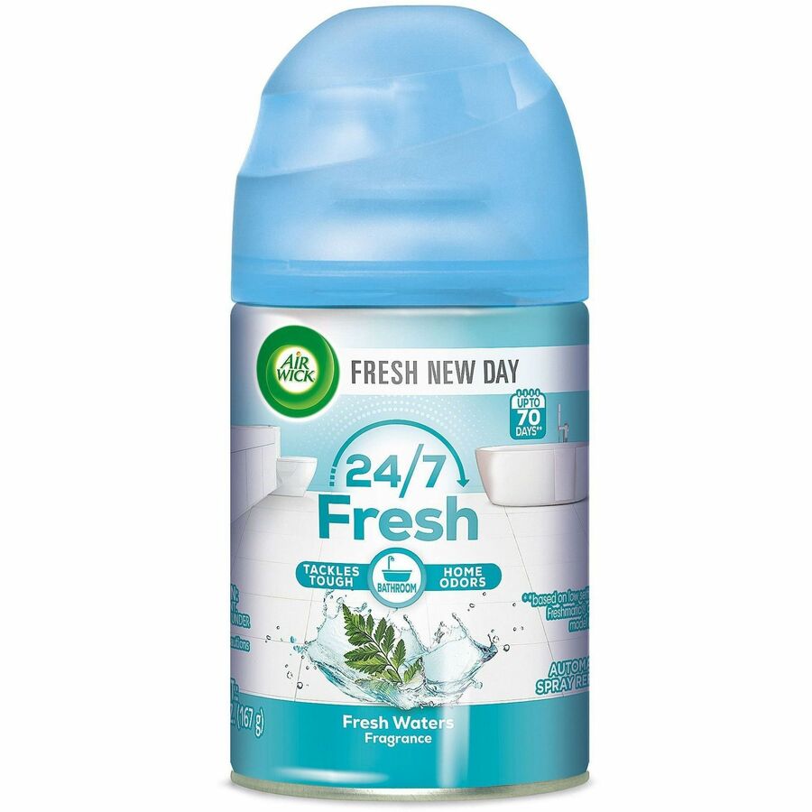 air-wick-freshmatic-air-freshener-spray-refill-spray-59-fl-oz-02-quart-freshwater-60-day-6-carton-odor-neutralizer_rac79553ct - 2