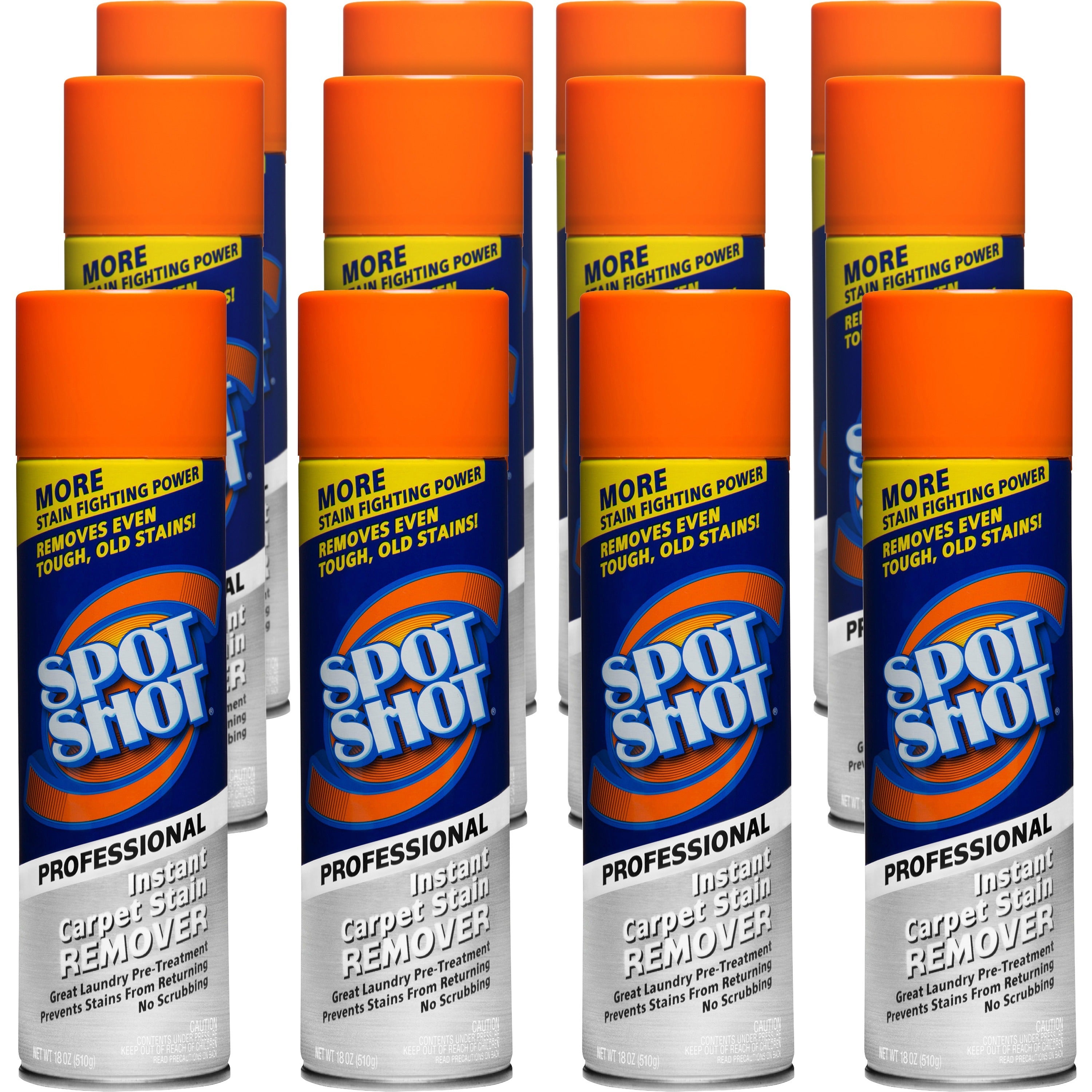 spot-shot-professional-instant-carpet-stain-remover-for-carpet-18-fl-oz-06-quart-12-carton-odor-neutralizer_wdf00993ct - 1