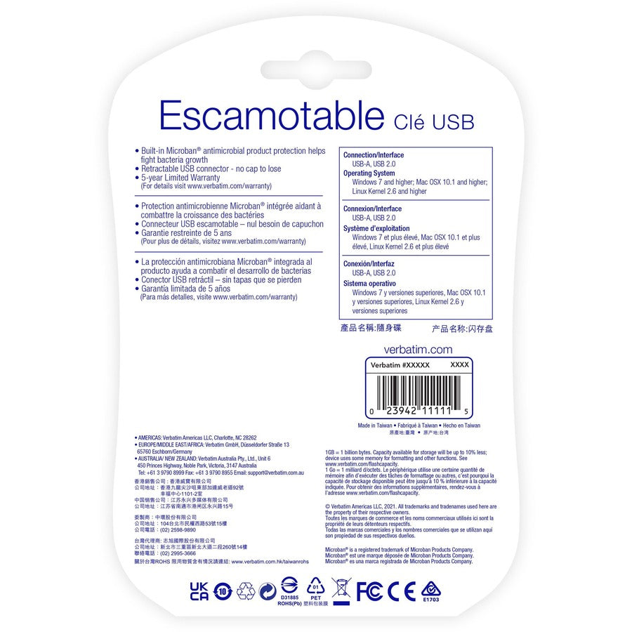 8gb-usb-flash-drive-5pk-blue-8gb-5-pk_ver99121 - 8
