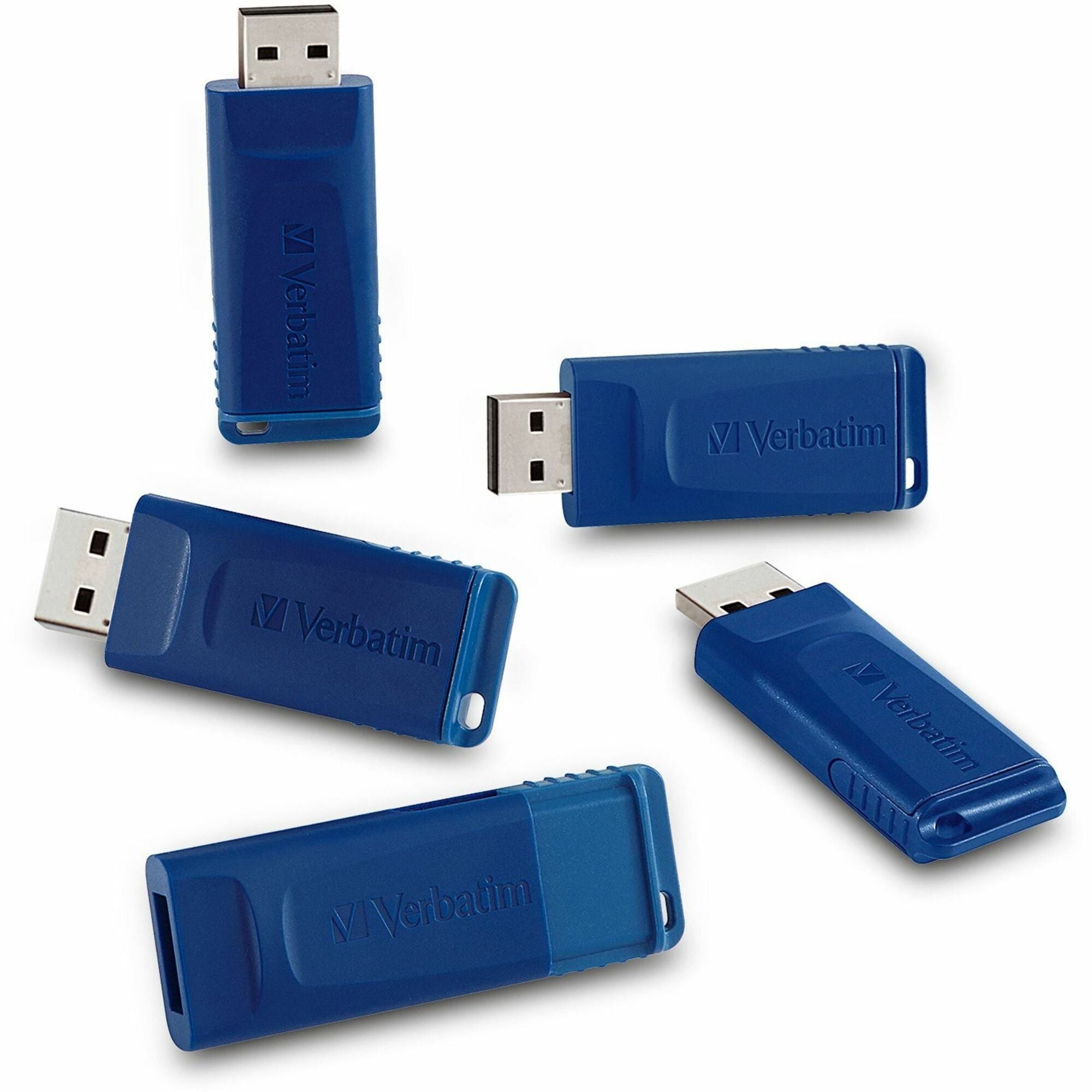 8gb-usb-flash-drive-5pk-blue-8gb-5-pk_ver99121 - 1
