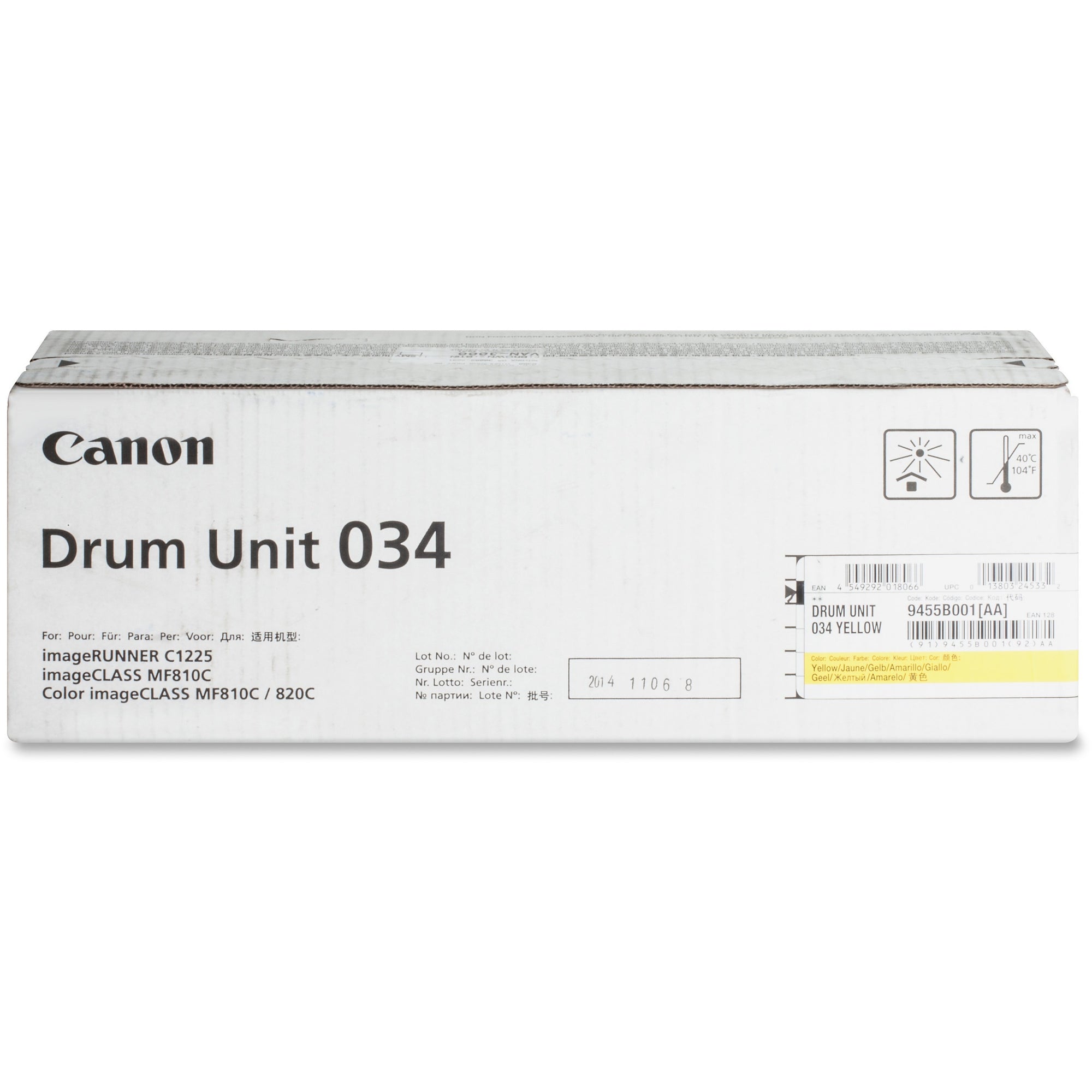 canon-drum034-drum-unit-laser-print-technology-35000-pages-1-each-yellow_cnmdrum034y - 1