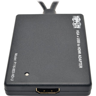 tripp-lite-by-eaton-vga-to-hdmi-active-adapter-cable-with-audio-and-usb-power-m-f-1080p-6-in-152-cm-functions-signal-conversion-1920-x-1080-vga-usb-1-pack-external_trpp116003hdu - 4