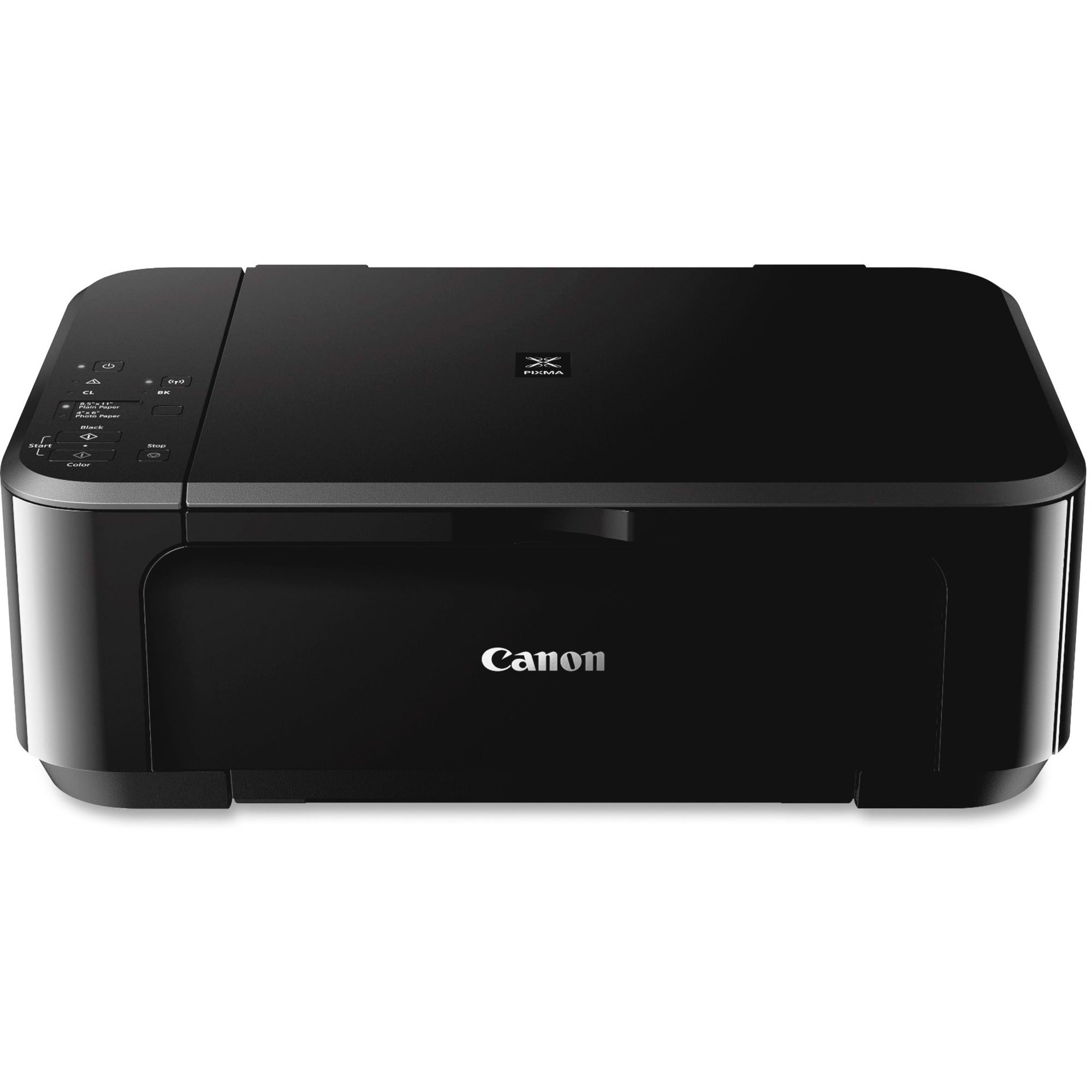 PIXMA MG3620 Wireless All-in-One Photo Inkjet Printer, Copy/Print/Scan
