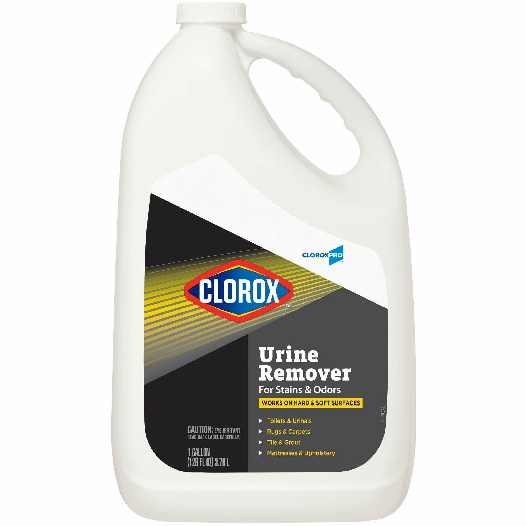 Clorox Urine Remover, Sold as 1 Each - 1