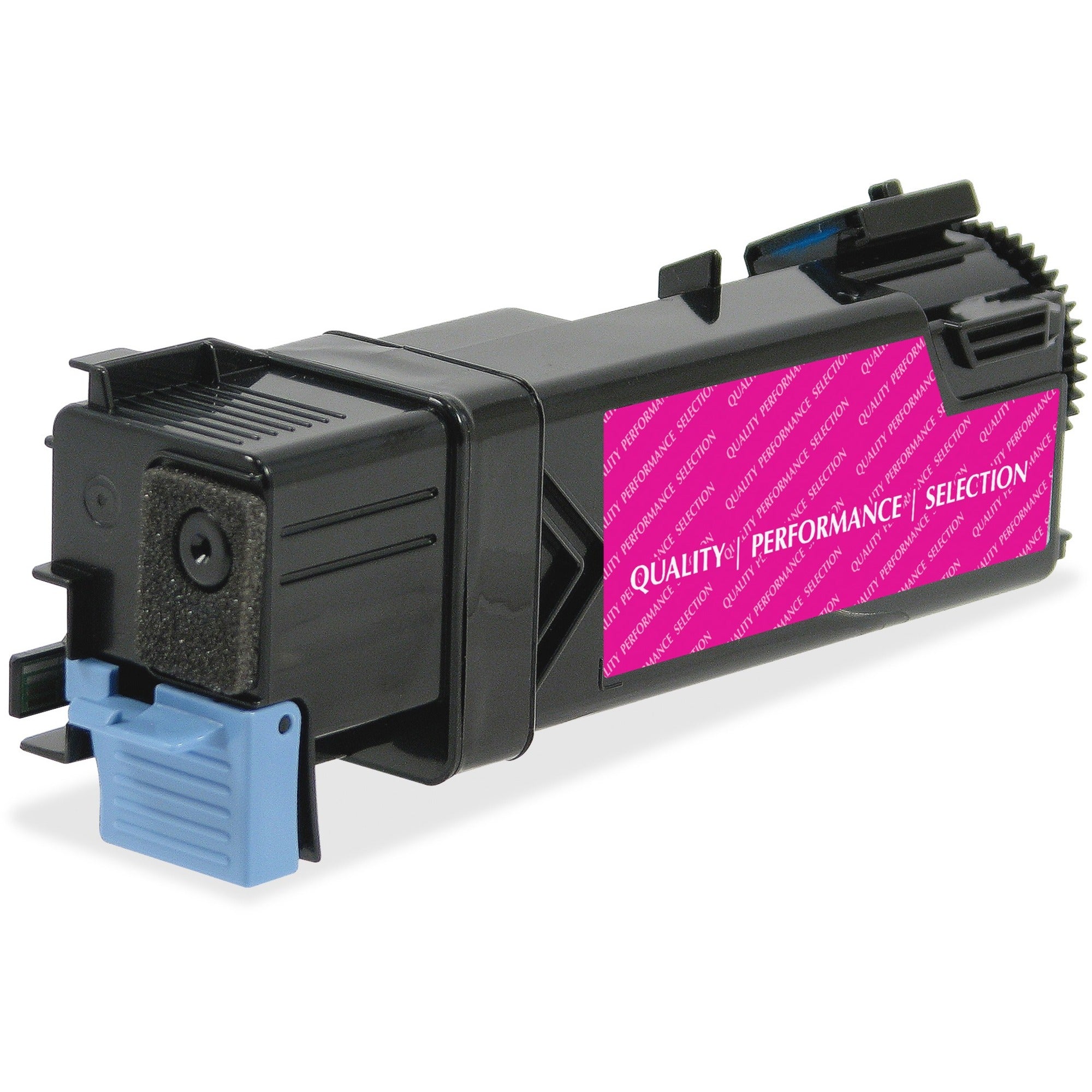 Elite Image Remanufactured Toner Cartridge Alternative For Dell - Laser - 2500 Pages - Magenta - 1 Each - 1