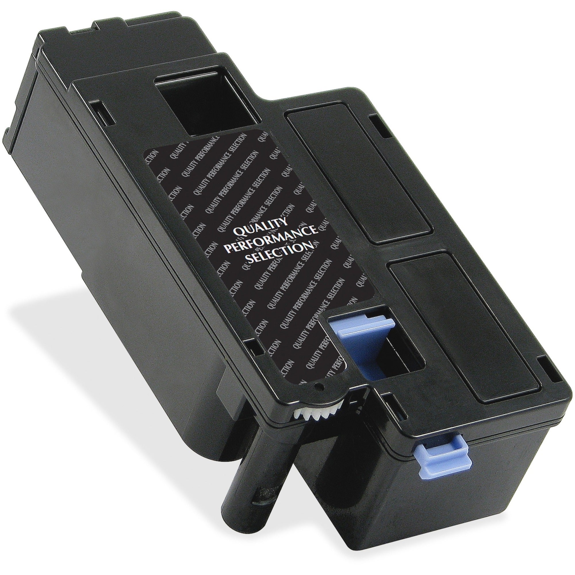 Elite Image Remanufactured Toner Cartridge Alternative For Dell - Laser - 2000 Pages - Black - 1 Each - 1
