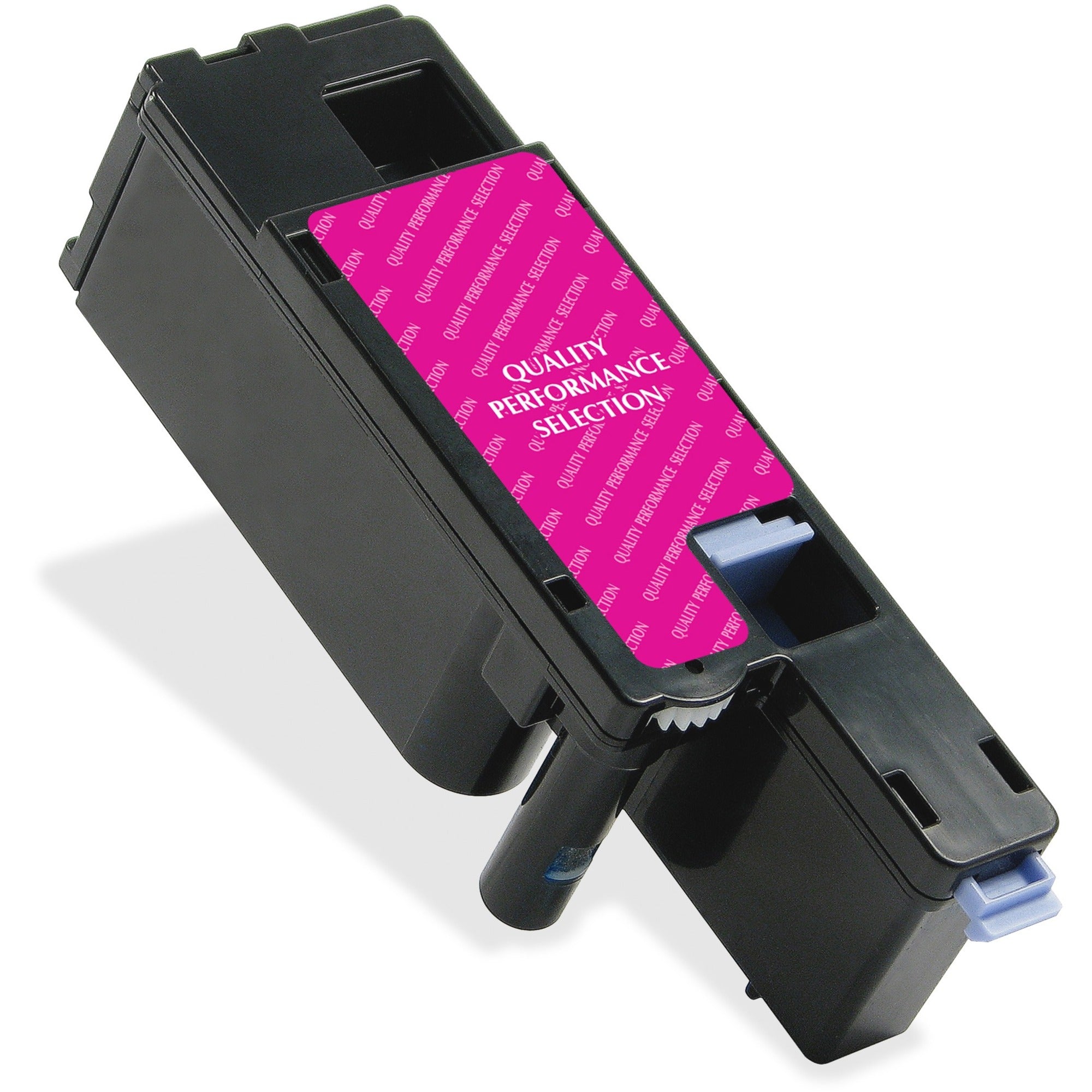 Elite Image Remanufactured Toner Cartridge Alternative For Dell - Laser - 1400 Pages - Magenta - 1 Each - 1