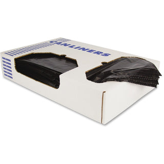 heritage-linear-low-density-dark-can-liners-33-gal-capacity-33-width-x-39-length-050-mil-13-micron-thickness-low-density-black-linear-low-density-polyethylene-lldpe-250-carton-can_herh6639mk - 2