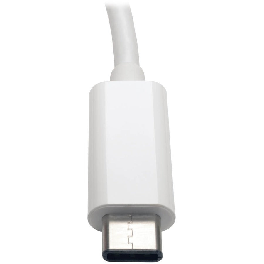 tripp-lite-by-eaton-usb-c-to-gigabit-network-adapter-thunderbolt-3-compatibility-white-usb-31-1-ports-1-twisted-pair_trpu43606ngbw - 3