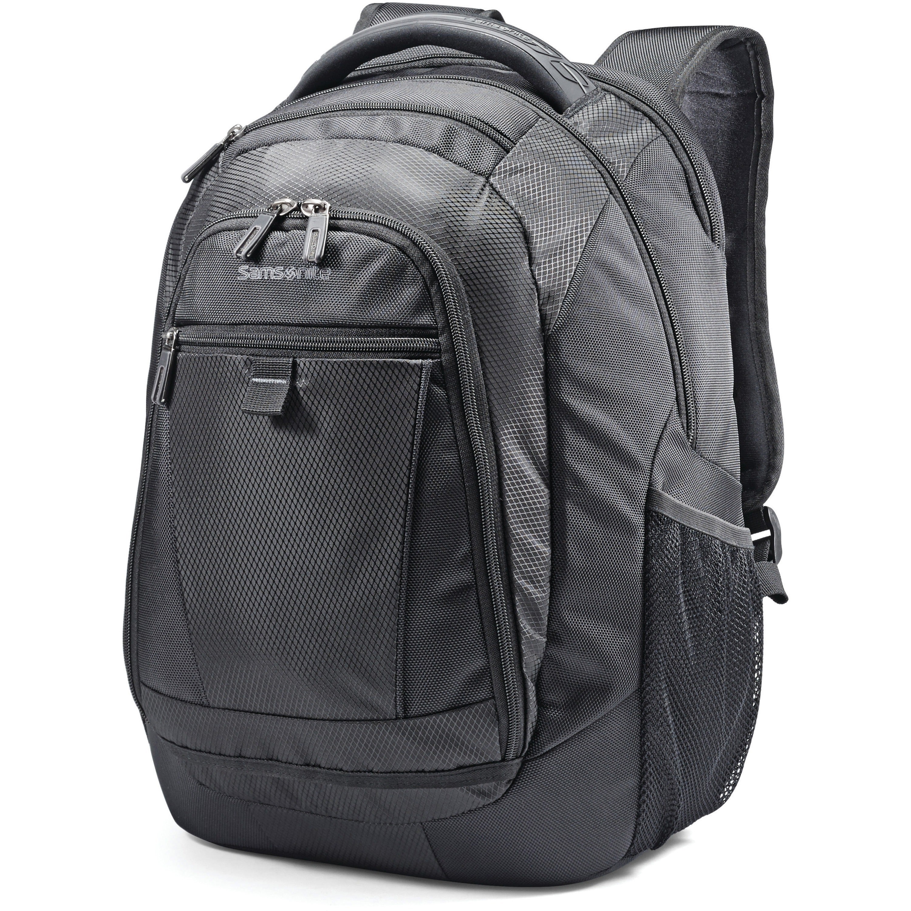 samsonite-tectonic-2-carrying-case-backpack-for-156-ipad-notebook-black-shock-resistant-interior-slip-resistant-shoulder-strap-poly-ballistic-body-tricot-interior-material-shoulder-strap-handle-169-height-x-122-width-x-82-dept_sml623641041 - 1