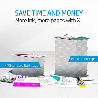 HP 972X, (L0S01AN) High-Yield Magenta Original PageWide Cartridge