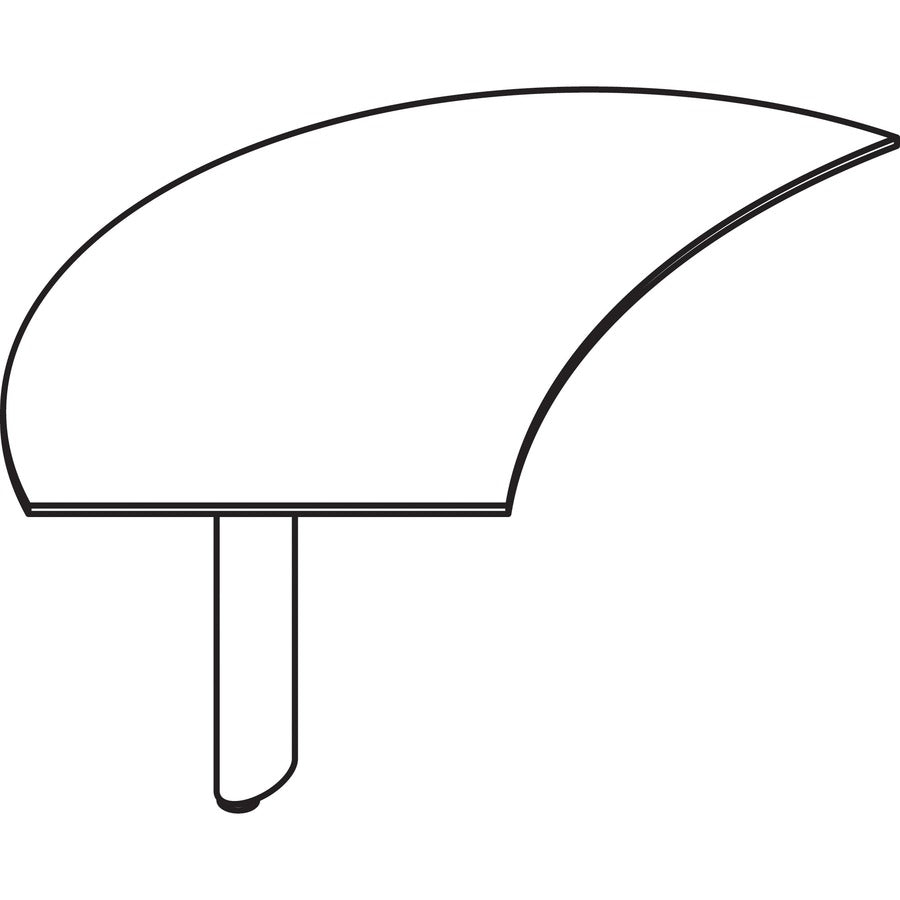 mayline-medina-curved-desk-extension-1-work-surface-28-x-47295-beveled-edge-material-steel-finish-gray-laminate_mlnmnextllgs - 2