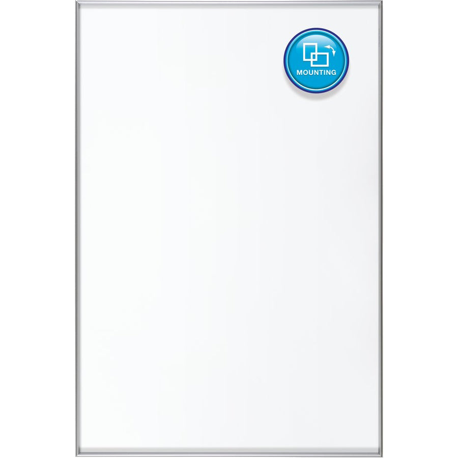 quartet-fusion-nano-clean-magnetic-dry-erase-board-36-3-ft-width-x-24-2-ft-height-white-surface-silver-aluminum-frame-horizontal-vertical-magnetic-1-each_qrtna3624f - 8