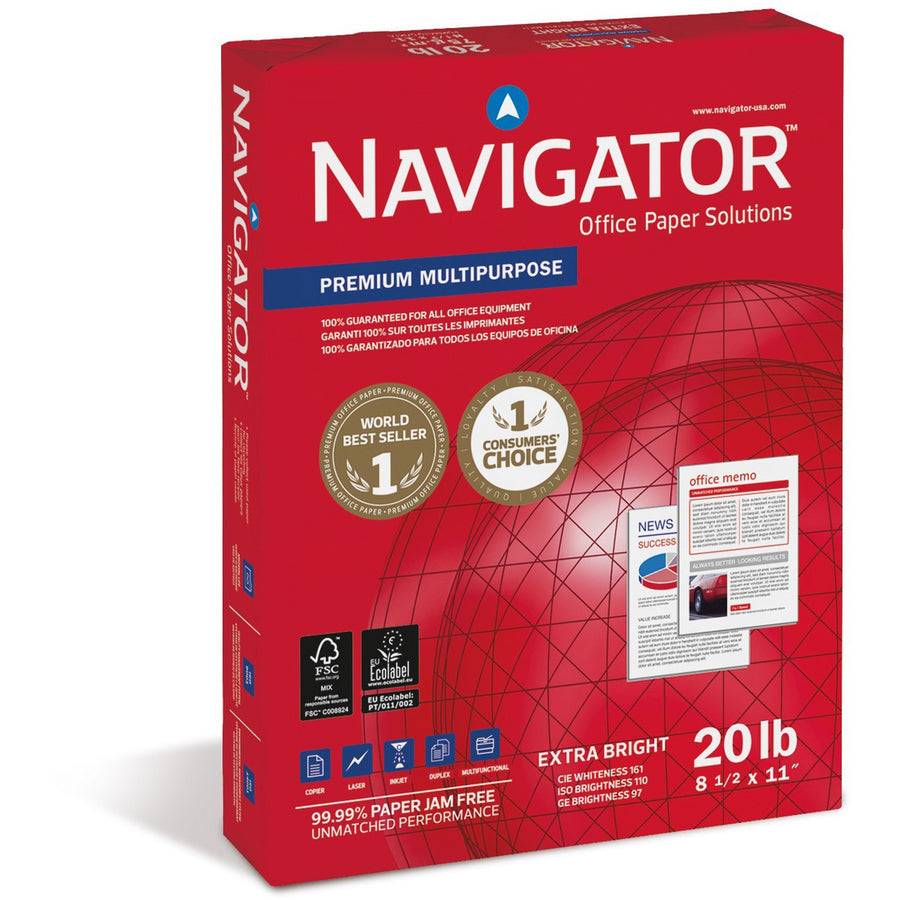 navigator-premium-multipurpose-trusted-performance-paper-extra-opacity-white-97-brightness-letter-8-1-2-x-11-20-lb-basis-weight-200000-pallet-white_snanmp1120pl - 3