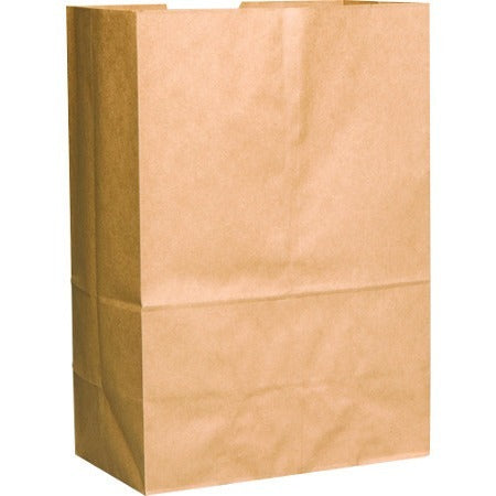 duro-food-bag-brown-kraft-paper-400-bundle-grocery_dob80080 - 2