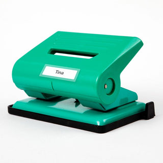 Self-Laminating ID Labels, Inkjet/Laser Printers, 1.332 x 3.5, White, 10/Sheet, 25 Sheets/Pack