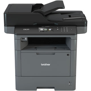 DCPL5600DN Business Laser Multifunction Printer with Duplex Printing and Networking