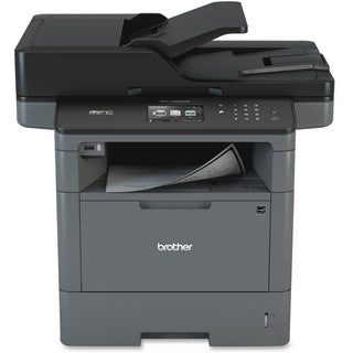 MFCL5800DW Business Laser All-in-One Printer with Duplex Printing and Wireless Networking