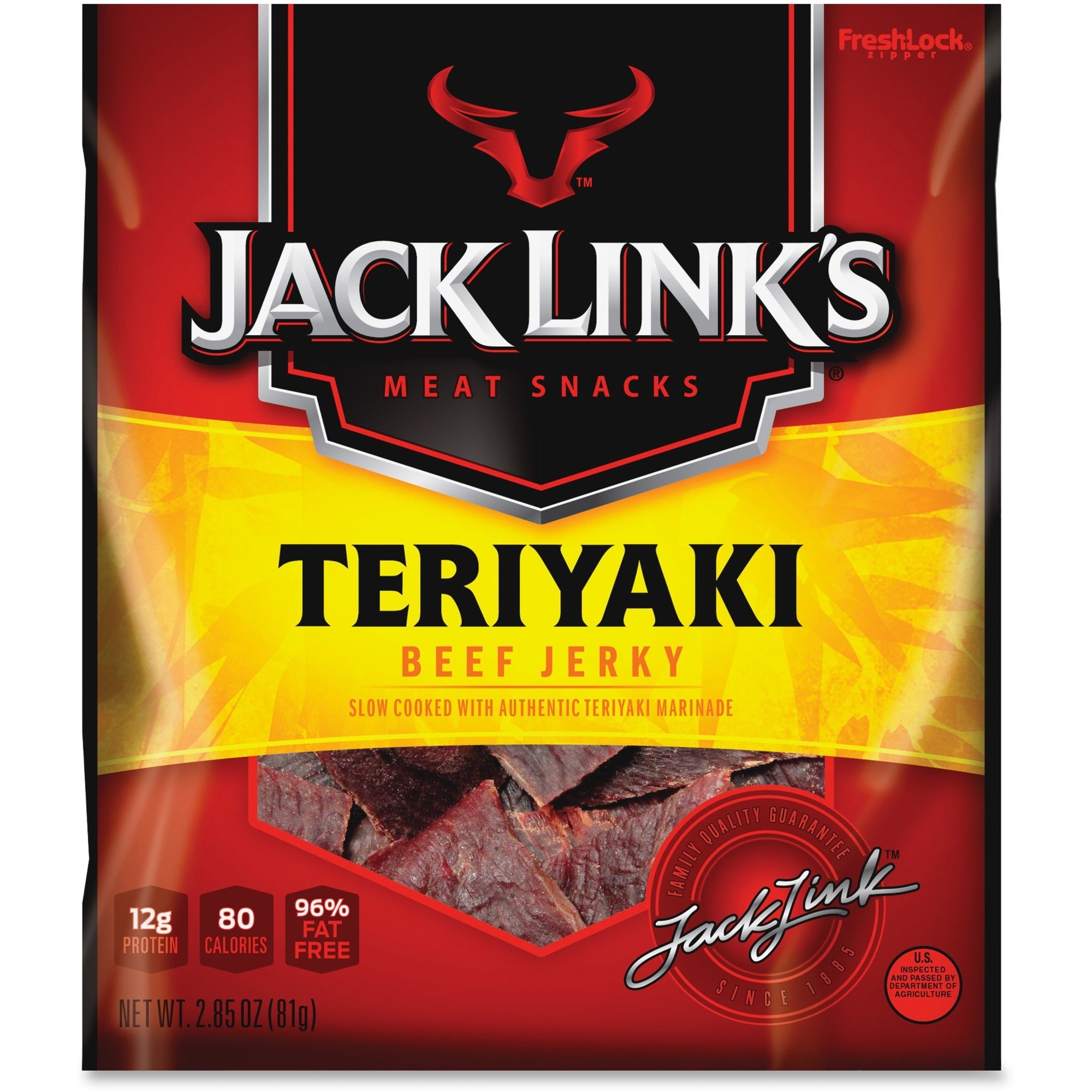 jack-links-teryiaki-beef-jerky-snacks-teriyaki-285-oz-1-bag_jck87635 - 1