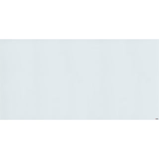 Lorell Magnetic Dry-Erase Glass Board - 72" (6 ft) Width x 36" (3 ft) Height - White Glass Surface - Rectangle - Magnetic - Stain Resistant, Ghost Resistant, Smooth Writing - 1 Each - 