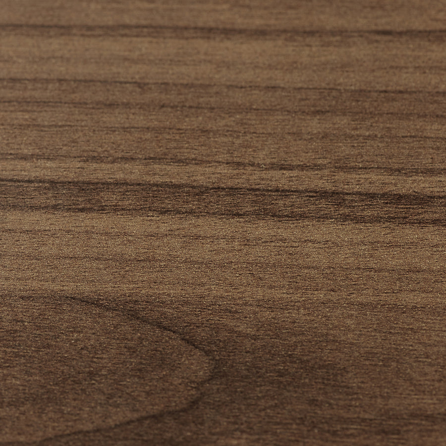 Lorell Essentials 8' Conference Table Base - Two Leg Base - 2 Legs x 49.63" Table Top Width x 23.63" Table Top Depth - 28.50" Height - Laminated, Walnut - P2 Particleboard - 1 Each - 