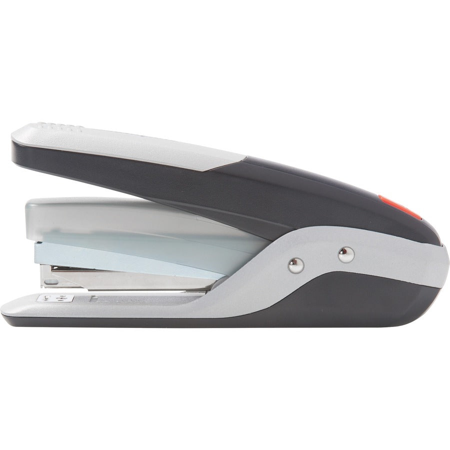 Quick Touch Stapler Value Pack, 28-Sheet Capacity, Black/Silver
