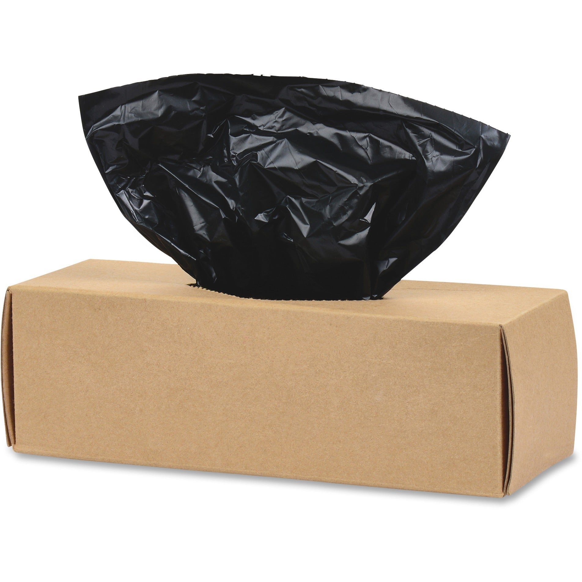 tatco-dog-waste-station-refill-bags-black-10-carton-200-per-box-waste-disposal-office-park-home_tco28600 - 2