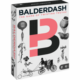 mattel-balderdash-board-game-the-game-of-twisting-truths-party_mttcfx43 - 1