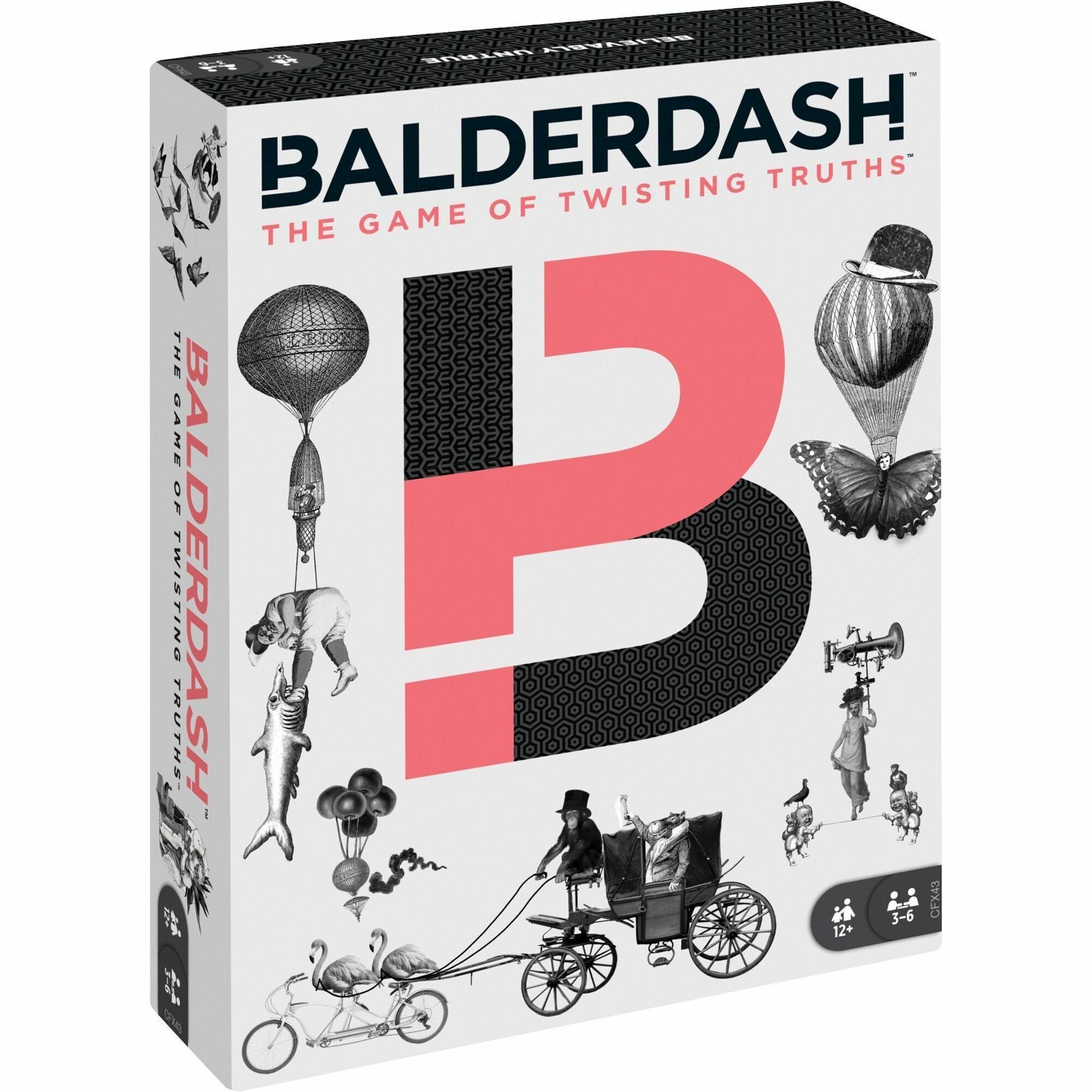 mattel-balderdash-board-game-the-game-of-twisting-truths-party_mttcfx43 - 1