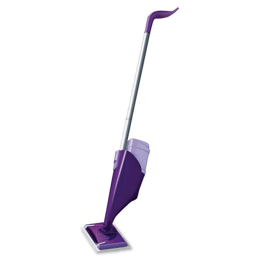 Swiffer WetJet Mop Starter Kit, Sold as 1 Kit - 7